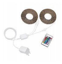 STRIP LED RGB DIM IP20 30M