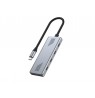 Gembird UHB-CM-U310-C4-01, 4-port USB-C 3.2 (Gen 2) Type-C hub