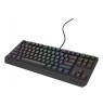 Genesis THOR 230 | Mechanical Gaming Keyboard | Wired | US | Outemu Red | Black