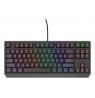 KEYBOARD GENESIS THOR 230 TKL LITE