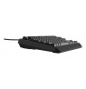 KEYBOARD GENESIS THOR 230 TKL LITE