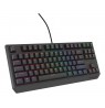 KEYBOARD GENESIS THOR 230 TKL LITE