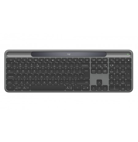 KEYBOARD LOGITECH SLIM SOLAR+ K980