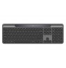 LOGITECH Slim Solar+ Keyboard Graphite (US)