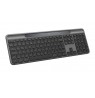 KEYBOARD LOGITECH SLIM SOLAR+ K980