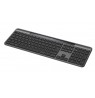 KEYBOARD LOGITECH SLIM SOLAR+ K980