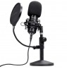 Trust GXT 269 Emita II Black Studio microphone