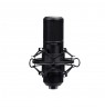 Trust GXT 269 Emita II Black Studio microphone