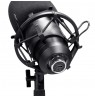 Trust GXT 269 Emita II Black Studio microphone