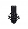 Trust GXT 270 Emita II+ Black Podcast microphone