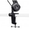 Trust GXT 270 Emita II+ Black Podcast microphone