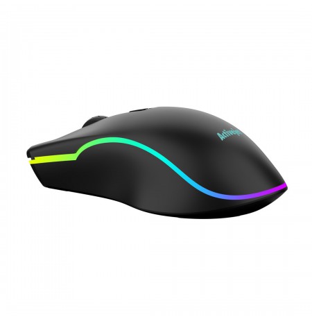 Activejet AMY-W390 USB wired heated mouse