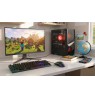 Activejet AMY-W390 USB wired heated mouse