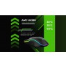 Activejet AMY-W390 USB wired heated mouse