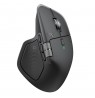 LOGITECH MX Master 4 Mouse Graphite
