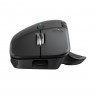 Logitech MX Master 4 mouse Office Right-hand RF Wireless + Bluetooth Laser 8000 DPI