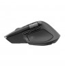 Logitech MX Master 4 mouse Office Right-hand RF Wireless + Bluetooth Laser 8000 DPI