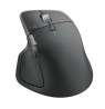 Logitech MX Master 4 mouse Office Right-hand RF Wireless + Bluetooth Laser 8000 DPI