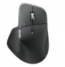 Logitech MX Master 4 mouse Office Right-hand RF Wireless + Bluetooth Laser 8000 DPI