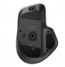 Logitech MX Master 4 mouse Office Right-hand RF Wireless + Bluetooth Laser 8000 DPI