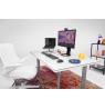 Logitech MX Master 4 mouse Office Right-hand RF Wireless + Bluetooth Laser 8000 DPI