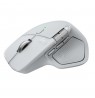 Logitech MX Master 4 for Mac mouse Office Right-hand Bluetooth Laser 8000 DPI