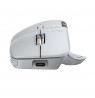 Logitech MX Master 4 for Mac mouse Office Right-hand Bluetooth Laser 8000 DPI