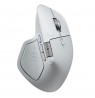 Logitech MX Master 4 for Mac mouse Office Right-hand Bluetooth Laser 8000 DPI