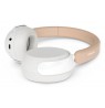 HEADPHONES PHILIPS TAK5500AL WHITE