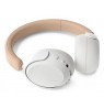 HEADPHONES PHILIPS TAK5500AL WHITE