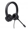 Trust Ayda Headset Wired Head-band Calls/Music Black