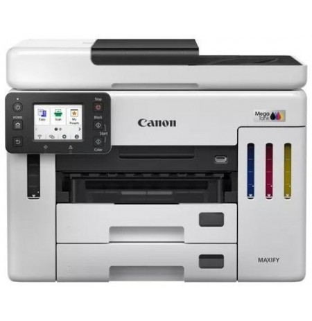 Urządzenie wielofunkcyjne Canon MAXIFY GX7140