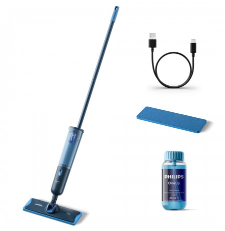 STICK WET/DRY ELECTRICXV3101/01 PHILIPS