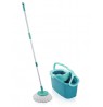 CLEANING SET ROTATION DISC MOP ERGO