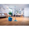SET FLOOR CLEANING LEIFHEIT POWER CLEAN