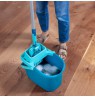 SET FLOOR CLEANING LEIFHEIT POWER CLEAN