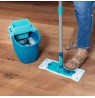 SET FLOOR CLEANING LEIFHEIT POWER CLEAN