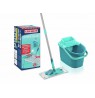 SET FLOOR CLEANING LEIFHEIT POWER CLEAN