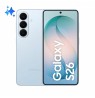 PHONE SAMSUNG GAL S26 256GB SKY BLUE