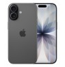 Apple iPhone 17 16 cm (6.3") Dual SIM iOS 26 5G USB Type-C 256 GB Black