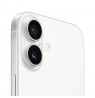 Apple iPhone 17 16 cm (6.3") Dual SIM iOS 26 5G USB Type-C 256 GB White
