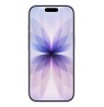 Apple iPhone 17 16 cm (6.3") Dual SIM iOS 26 5G USB Type-C 256 GB Lavender