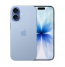 Apple iPhone 17 16 cm (6.3") Dual SIM iOS 26 5G USB Type-C 512 GB Blue