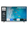 Thomson 43UG4S15 TV 109.2 cm (43") 4K Ultra HD Smart TV Wi-Fi Black