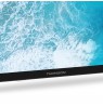 Thomson 43UG4S15 TV 109.2 cm (43") 4K Ultra HD Smart TV Wi-Fi Black