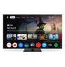 Thomson 43MG7C15 TV 109.2 cm (43") 4K Ultra HD Smart TV Wi-Fi Black 320 cd/m2