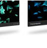 Thomson 43MG7C15 TV 109.2 cm (43") 4K Ultra HD Smart TV Wi-Fi Black 320 cd/m2