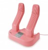 Media-Tech MT6507P Multi Ozone Pro Dryer Pink