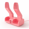 Media-Tech MT6507P Multi Ozone Pro Dryer Pink