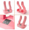 Media-Tech MT6507P Multi Ozone Pro Dryer Pink